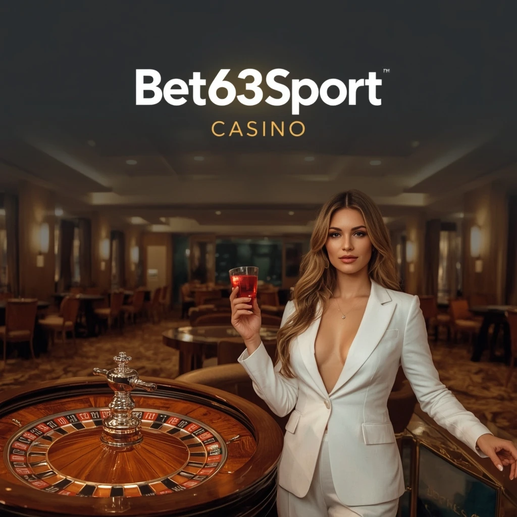Bet63Sport Casino Italy