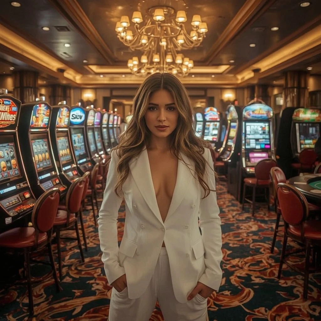 Bet63Sport Casino giochi