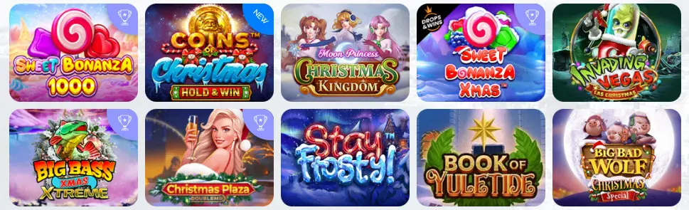 Tutti i giochi di Bet63Sport Casino