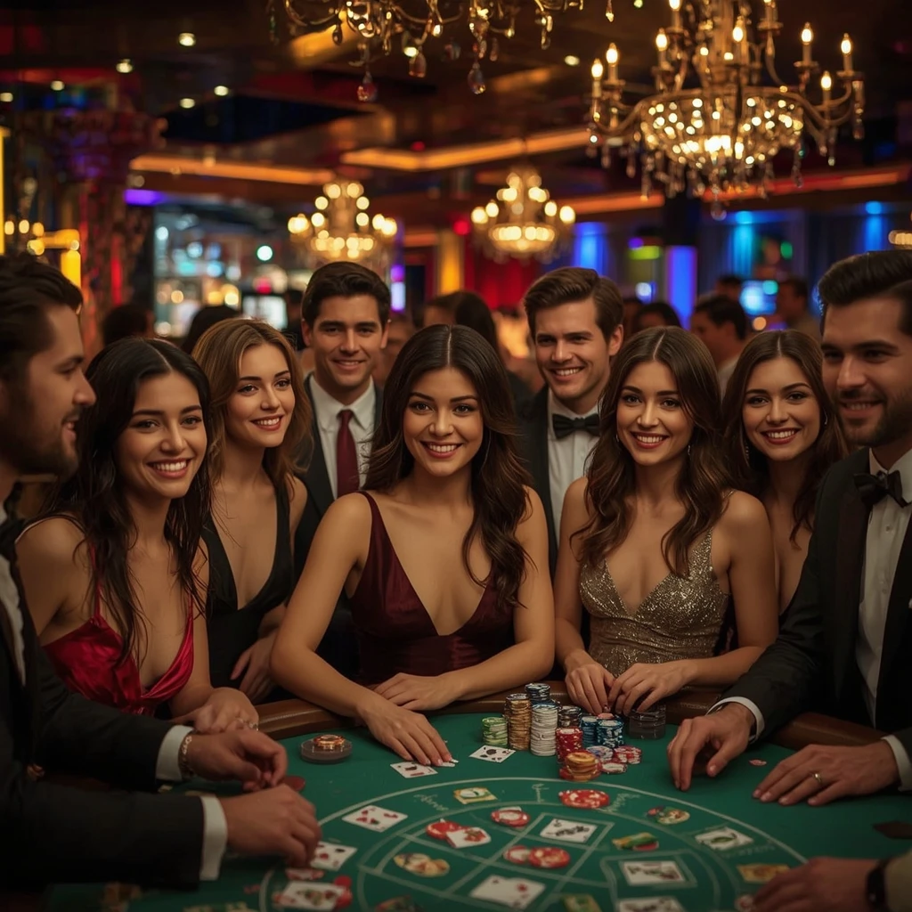 blackjack al BET63SPORT CASINO