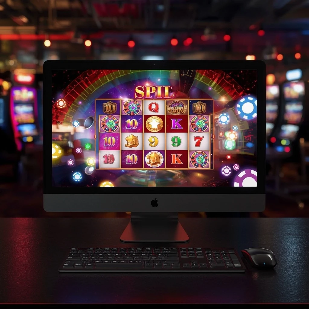 Slot con jackpot progressivo Bet63Sport Casino