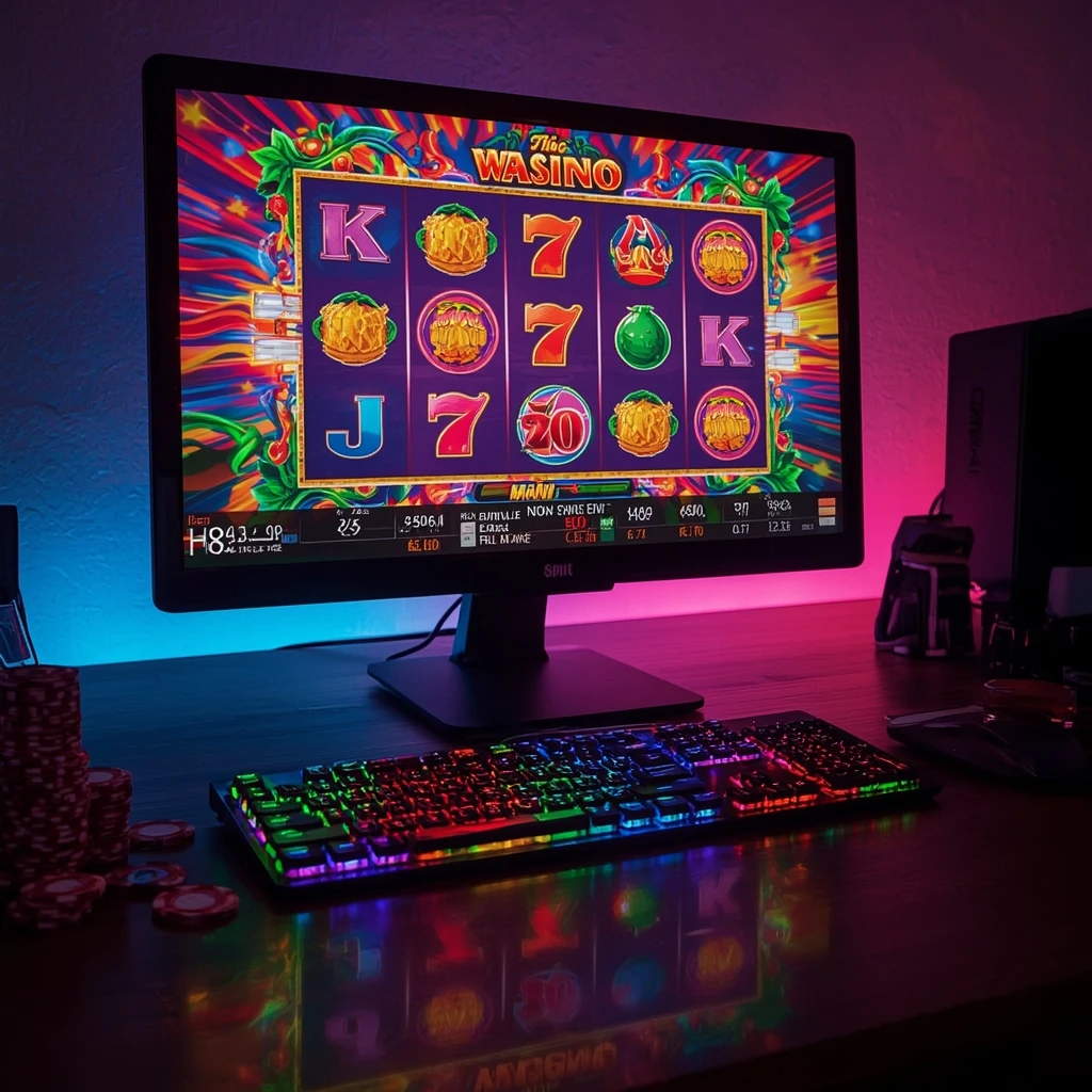 Microgaming Bet63Sport Casino