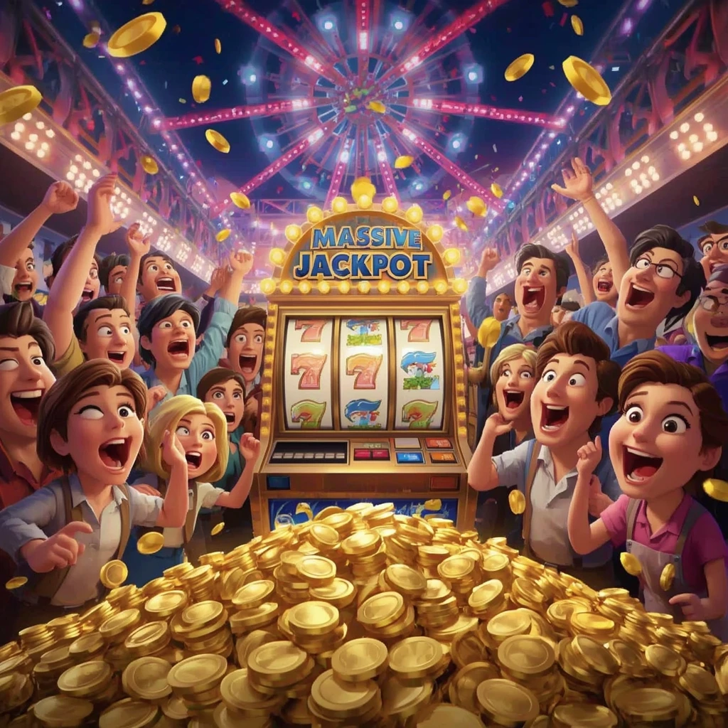 migliori giochi con jackpot Bet63Sport Casino