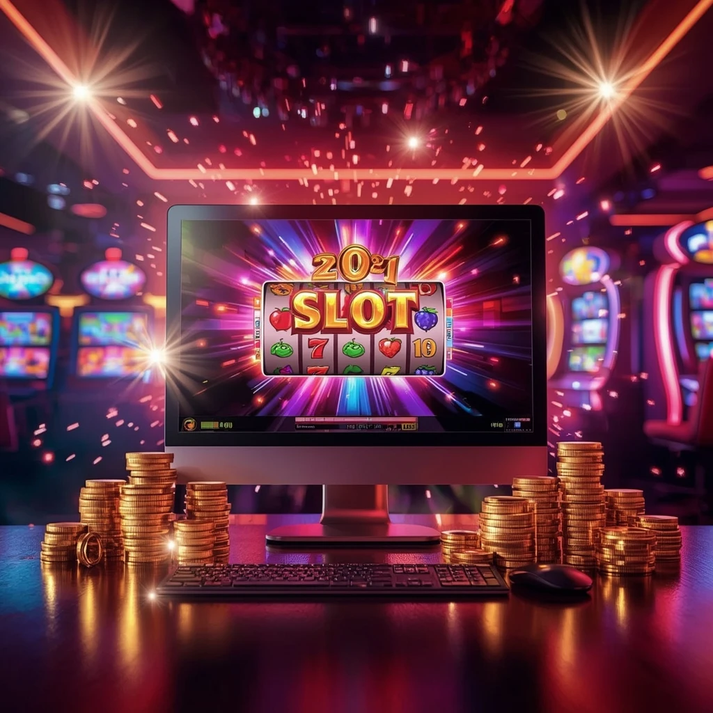 Slot di Bet63Sport Casino