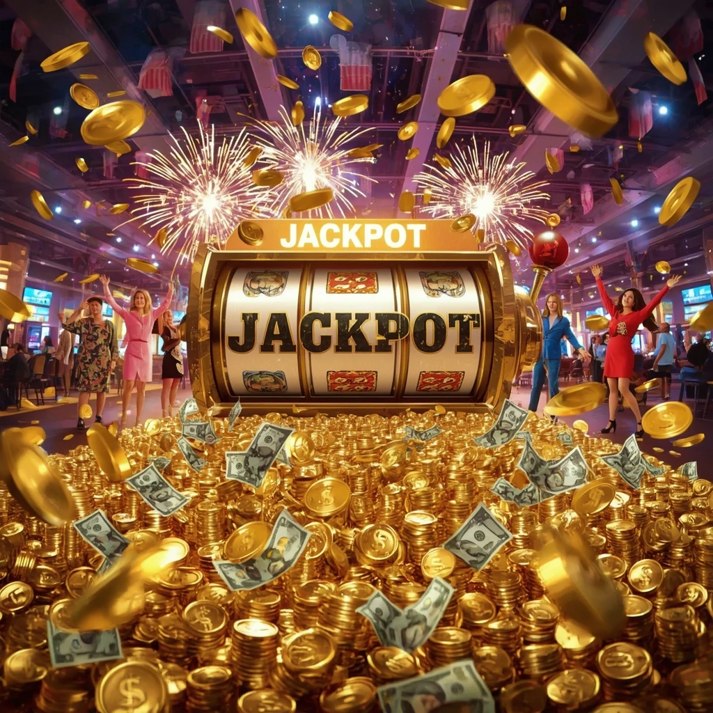 buone slot di Bet63Sport Casino
