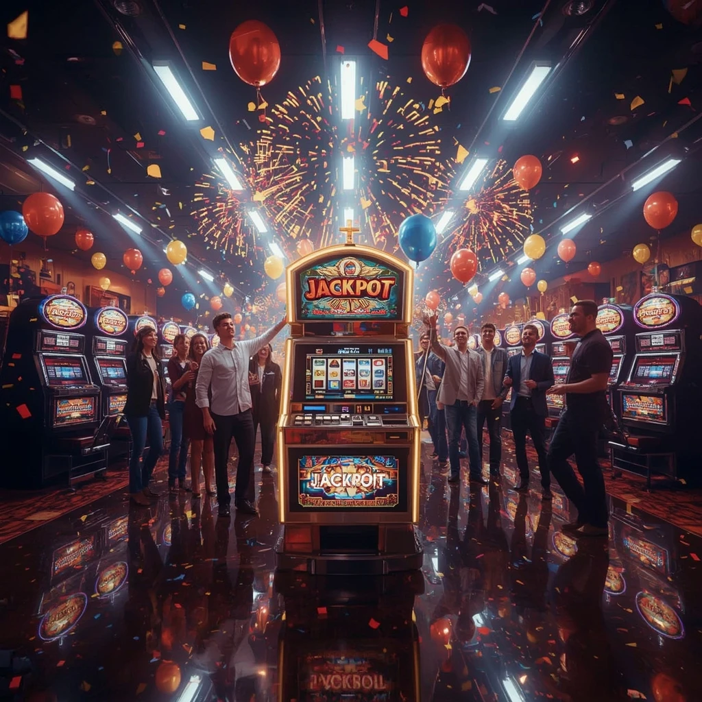 I jackpot fissi BET63SPORT CASINO