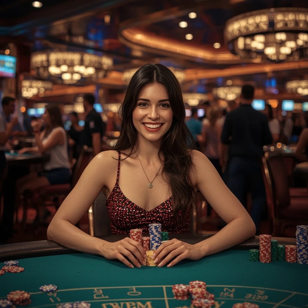 bonus nelle mani di un uomo al casinò Bet63Sport Casino