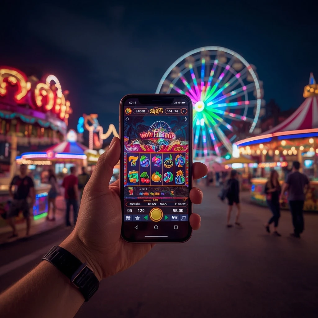 app mobile BET63SPORT CASINO