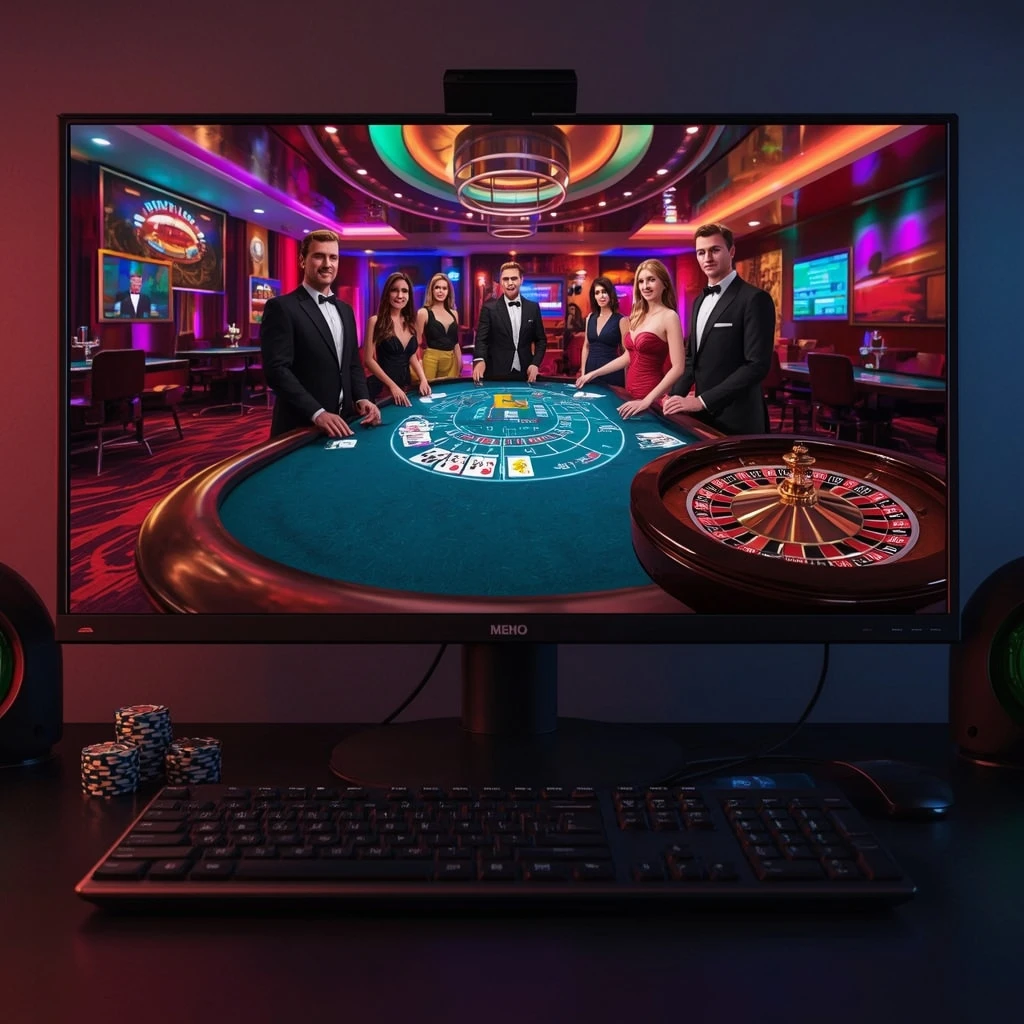 gioco di baccarat online Bet63Sport Casino