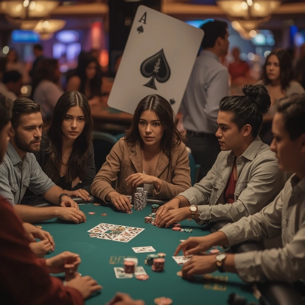 gioco di poker online BET63Sport CASINO