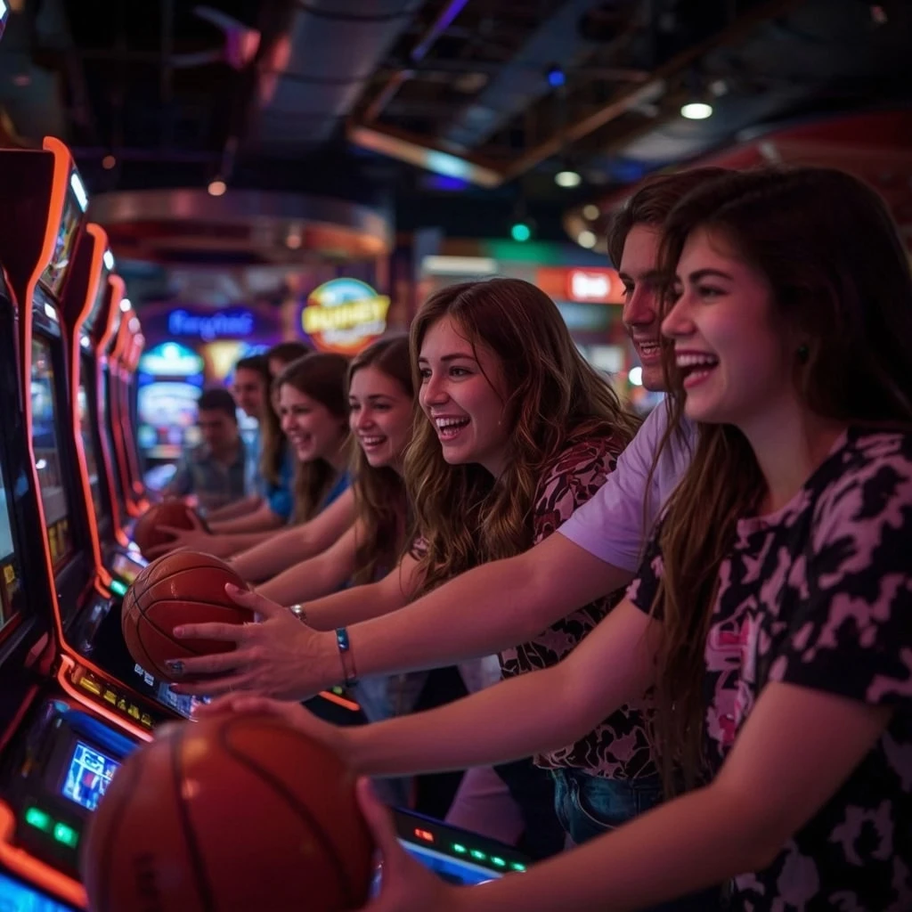 Scommesse sportive BET63SPORT CASINO