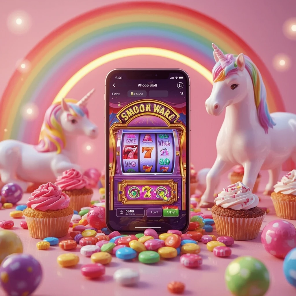 slot su iPhone Bet63Sport Casino