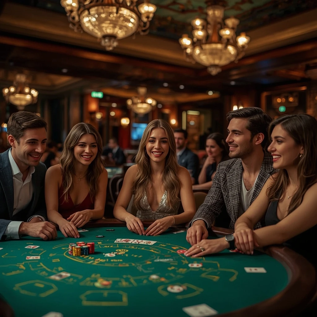 Double Bonus Poker al Bet63Sport Casino