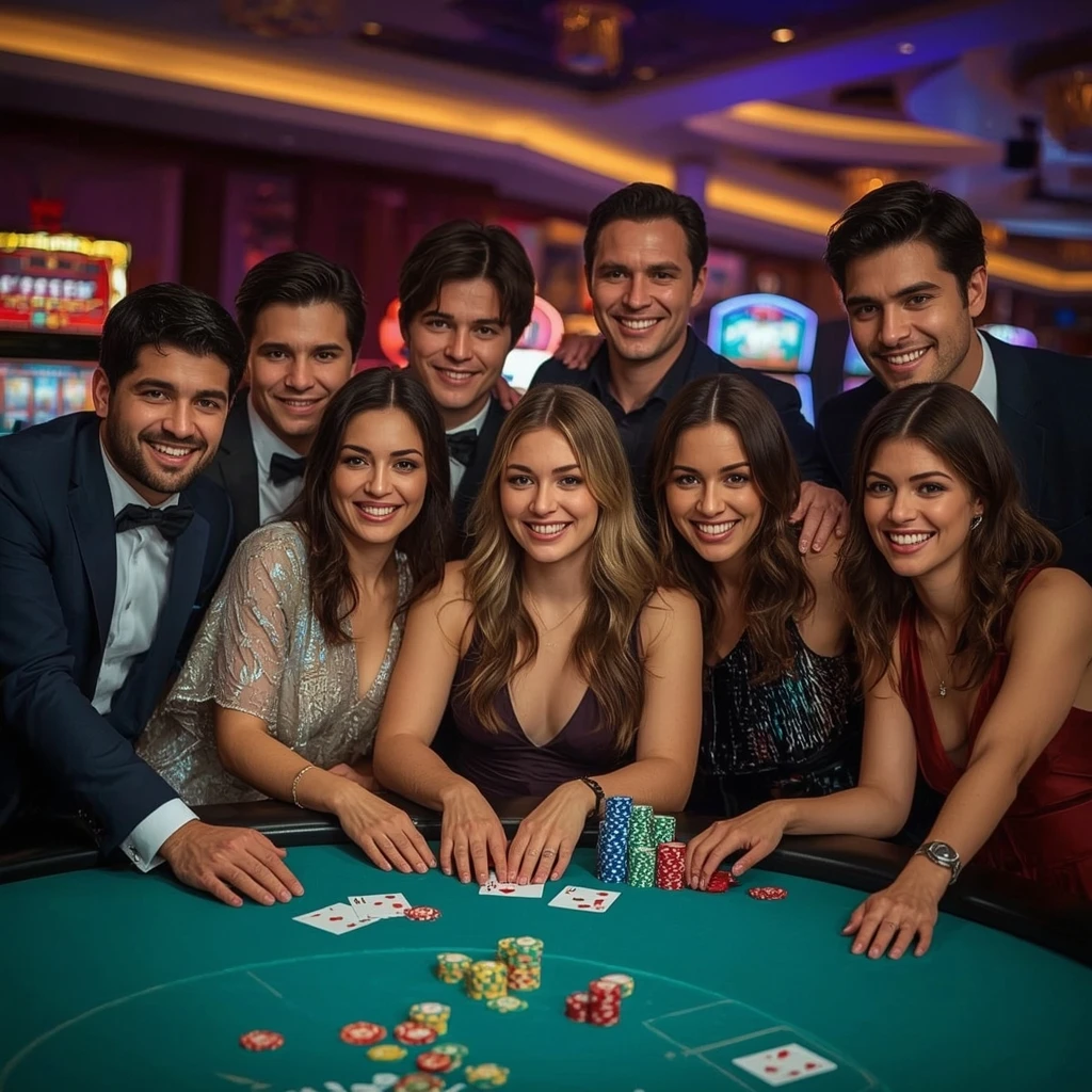 Le basi del gioco BET63SPORT CASINO